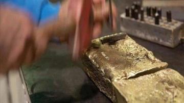 Türkiye'den 40 tonluk altın hamlesi! Dev yatırım