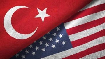 Türkiye'den ABD mesajı: Ticari ilişkileri daha da artırmalıyız