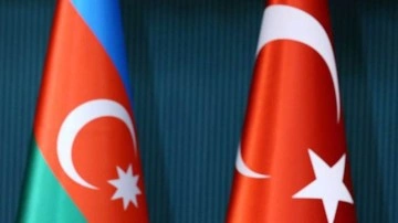 Türkiye’den Azerbaycan’a 250 milyon TL hibe desteği