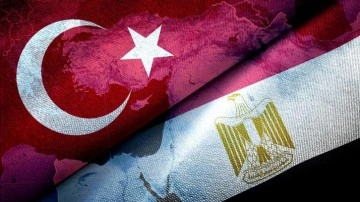 Türkiye'den, Mısır'a 4,5 milyar dolarlık ihracat!