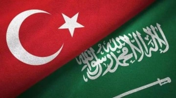 Türkiye'den S. Arabistan hamlesi: 32 katına çıktı