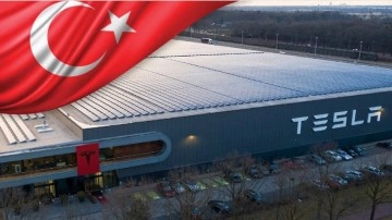 Türkiye'den Tesla'ya beklenmedik davet!
