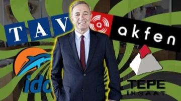 Türkiye'nin En Çok Şirket Satan İnsanı: Hamdi Akın - Webtekno