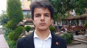 Türkiye'nin en genç belediye başkan adayıydı! İşte Baran Birkaç'ın aldığı oy