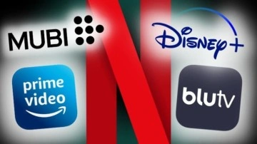 Türkiye'nin En Popüler Dizi ve Film Platformları [Güncel] - Webtekno