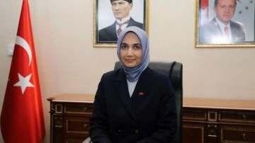 Türkiye'nin ilk başörtülü valisi bakan oluyor! Kübra Güran Yiğitbaşı kimdir eşi ve çocukları