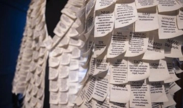 Türkiye'nin ilk Kelime Müzesi ziyaretçilerini bekliyor