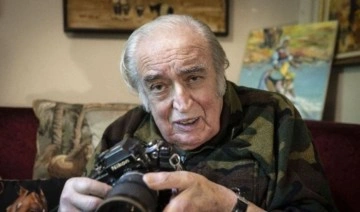 Türkiye'nin ilk savaş muhabirlerinden gazeteci Ergin Konuksever kimdir?