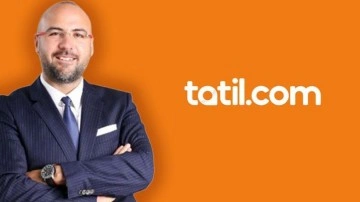 Türkiye’nin İlk Seyahat Portalı Tatil.com Satıldı