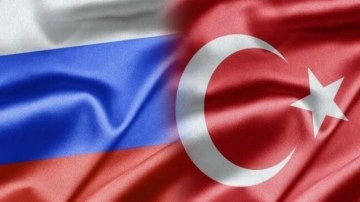 Türkiye'nin listesi açıklandı: Rusya zirvede