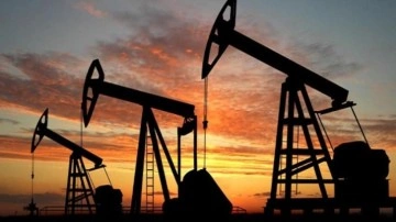 Türkiye'nin petrol ithalatı arttı: Listenin başında Rusya var