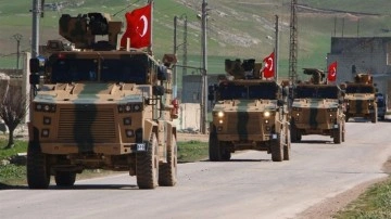 Türkiye'nin Suriye operasyonu ABD'yi panikletti Türkiye'ye sert uyarı!