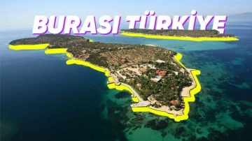 Türkiye'nin Yaz Kış Ziyaret Edebileceğiniz En Güzel Adaları - Webtekno