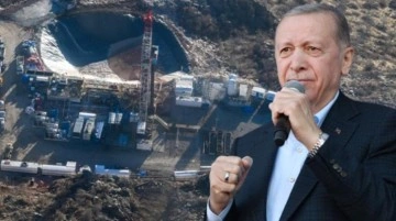 Türkiye'nin yeni petrol rezervi tüketimin onda birini karşılayacak! İlk fotoğraflar geldi