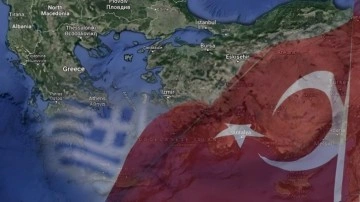 Türkiye'ye karşı skandal ortaya çıktı! Yunanistan ile iş birliği yapıp örtbas ettiler!