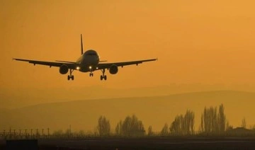Türkiye'ye yönelik uçak seferleri artırılıyor