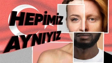Türkler Bilime Göre "Beyaz Irk" Olarak mı Geçiyor? - Webtekno