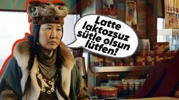 Türkler ve Moğollar, Sütü Sindirmekte Neden Zorluk Çekiyor? - Webtekno