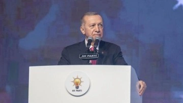 Türkmen Alevi Bektaşi Vakfı'ndan Cumhurbaşkanı Erdoğan destek