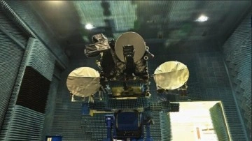 TÜRKSAT model uydu yarışması için süreç başladı