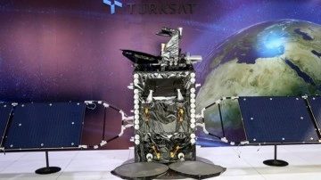 TÜRKSAT Uydu Yer Sistemleri Yedeklilik Merkezi yarın açılıyor