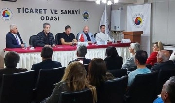 TUSGİD Başkanı Cem Haydar Bektaş öncülüğünde memleket çıkarması yapıldı