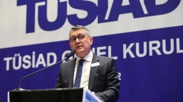 TÜSİAD Başkanı Turan: Beyin göçü önlenmeden ekonomi düzelmez