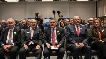 TÜSİAD'da Orhan Turan yeniden başkan seçildi