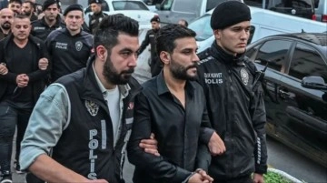 Tutuklanan Engin Polat'ın ifadesi ortaya çıktı! Tüm suçlamaları reddetti