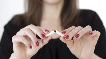 Tütün endüstrisi kadınları hedef alıyor!
