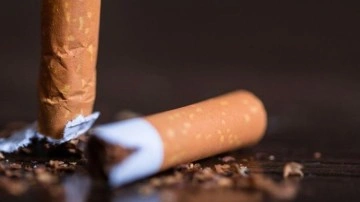 Tütün ürünlerine başlama yaşı 19 olarak belirlendi