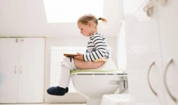 'Tuvalet eğitiminde olumsuz ifadeler çocukta öz güven eksikliğine neden oluyor'