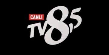 TV8.5 canlı izle! TV8.5 HD kesintisiz donmadan canlı izle linki! TV8.5 CANLI 4K İZLE