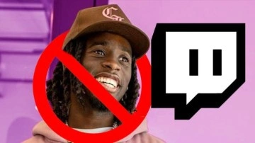 Twitch'in En Çok Aboneye Sahip Kanalı Banlandı