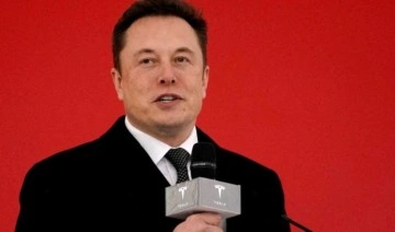 Twitter, 44 milyar dolarlık anlaşmadan çekilen Elon Musk'a dava açtı