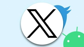 Twitter, Android Telefonlarda "X" Olmaya Başladı - Webtekno