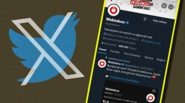 Twitter Artık Sadece Karanlık Modda Kullanılacak! - Webtekno