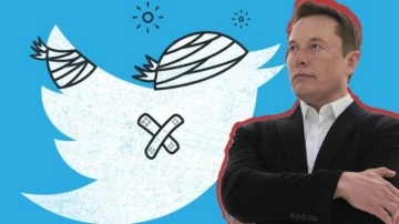 Twitter, Birkaç Saatliğine Çöktü: Elon Musk Açıklama Yaptı
