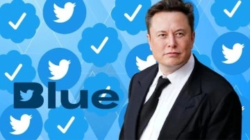 Twitter Blue Tüm Dünyada Kullanılabilir Oldu!