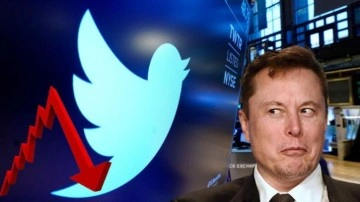 Twitter, İkinci Çeyrekte Milyonlarca Dolar Zarar Etti