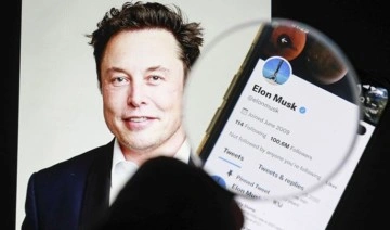 Twitter, Musk'ın feshettiği anlaşma için yasal işlem başlatacak