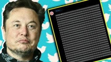 Twitter'da 25 Bin Karakterli Tweet Atmak Mümkün Hâle Geldi! - Webtekno