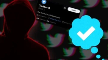 Twitter'da Sahte Onaylı Hesaplar Çıkmaya Başladı