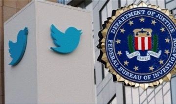 Twitter'da skandallar bitmiyor... Sansür için FBI ile anlamış