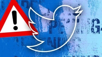 Twitter'dan Şiddete Yönelik Paylaşımlara Sıfır Tolerans!