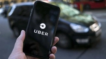 Uber, Uyguladığı Protokol Nedeniyle Ceza Ödeyecek