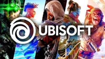 Ubisoft Hesabınız, İçindeki Oyunlarla Kapatılabilir! - Webtekno