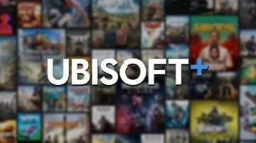 Ubisoft+, İlk Ay 15 TL'ye Düştü! - Webtekno