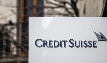 UBS'den Credit Suisse'e 1 milyar dolarlık teklif