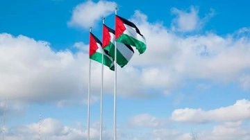 Üç ülke Filistin Devleti'ni resmen tanıdı